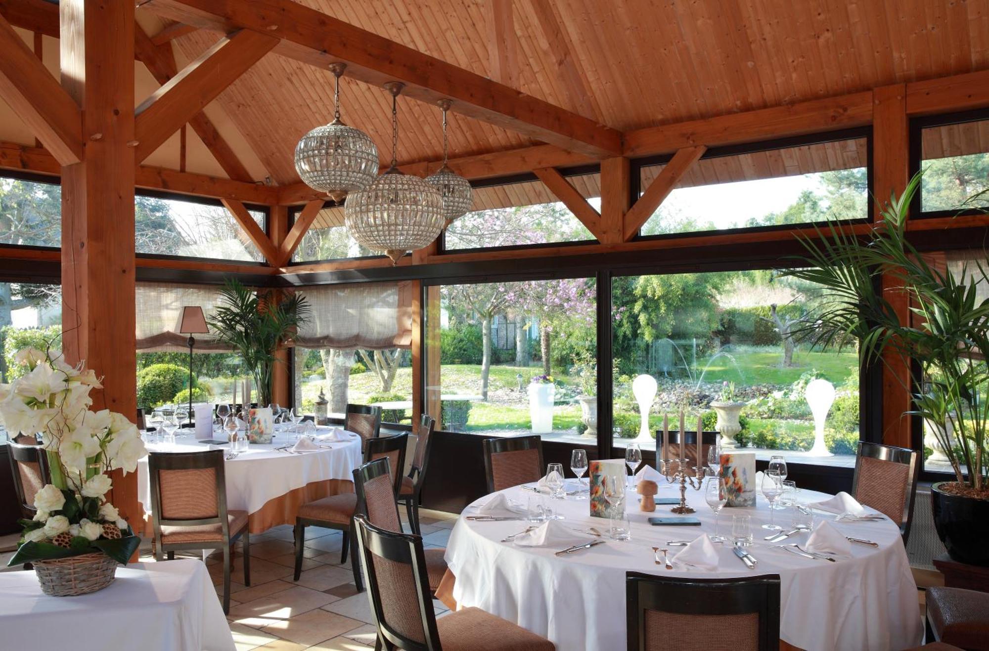 Hotel Auberge A La Bonne Idee Saint-Jean-aux-Bois  Zewnętrze zdjęcie