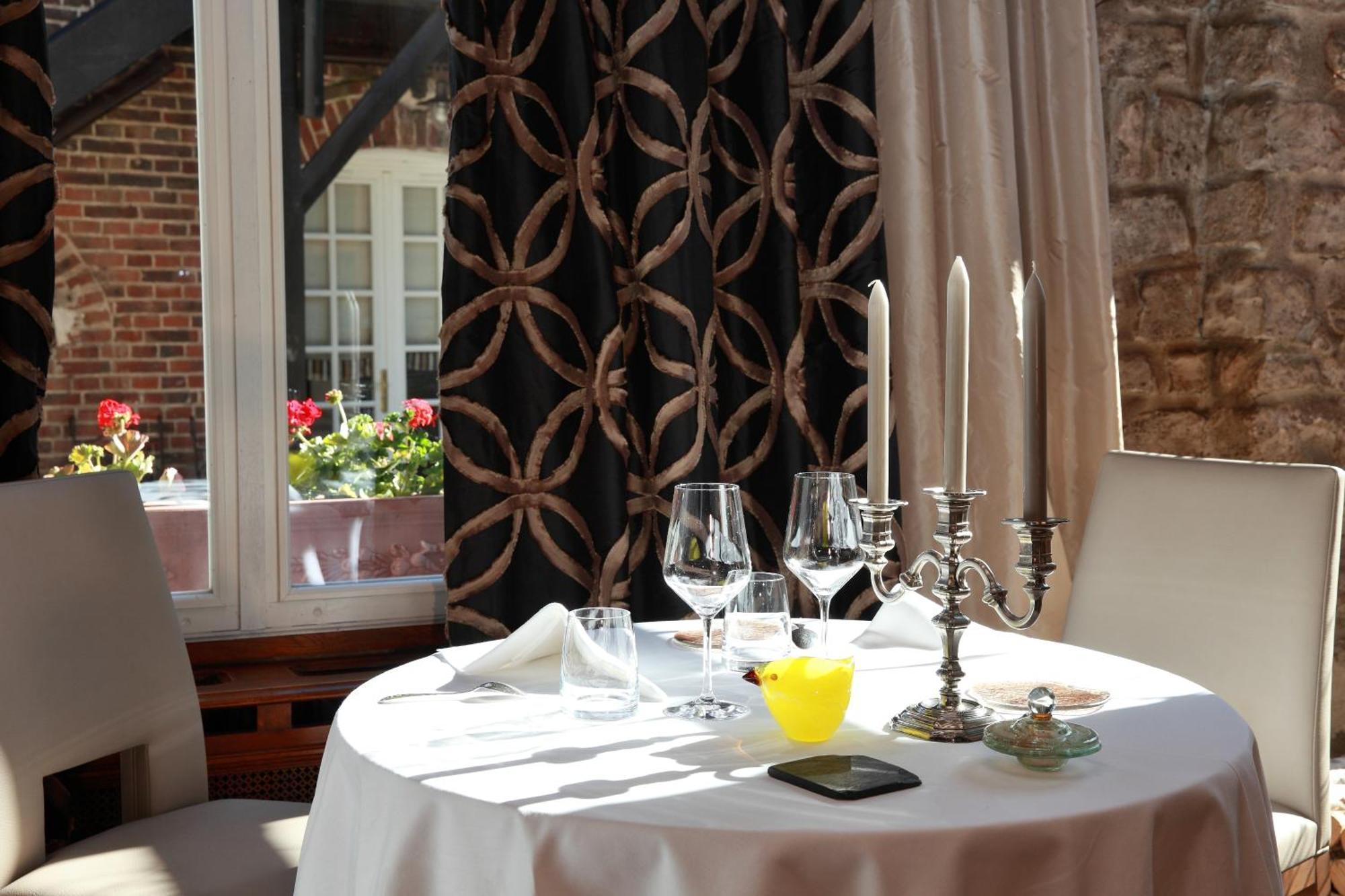 Hotel Auberge A La Bonne Idee Saint-Jean-aux-Bois  Zewnętrze zdjęcie