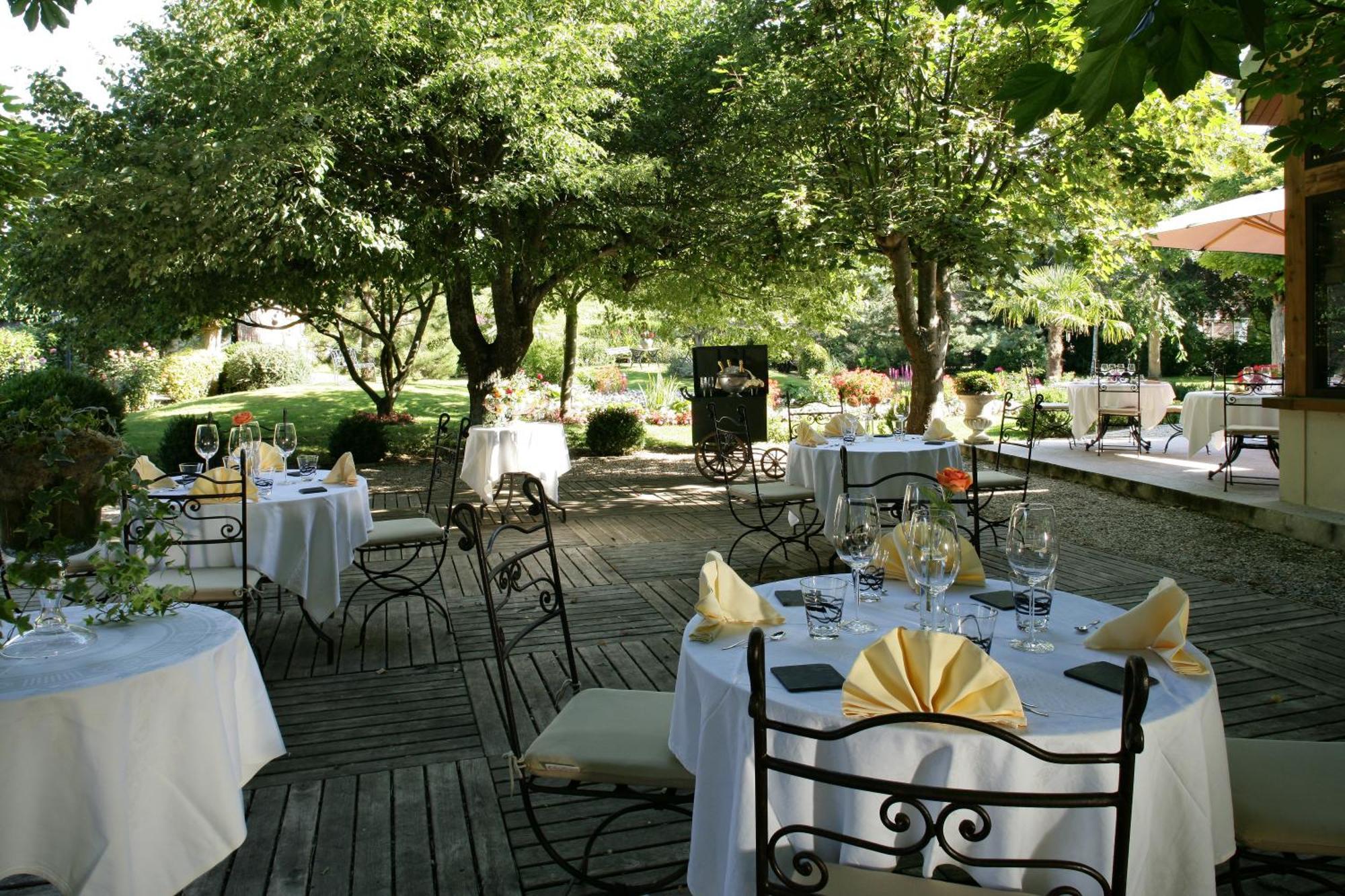 Hotel Auberge A La Bonne Idee Saint-Jean-aux-Bois  Zewnętrze zdjęcie