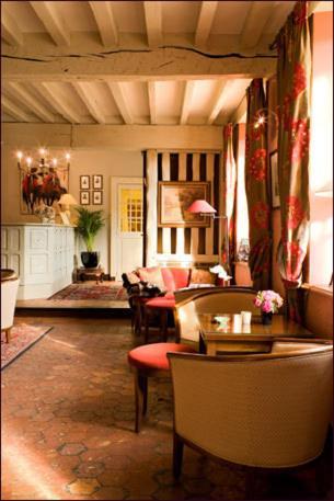 Hotel Auberge A La Bonne Idee Saint-Jean-aux-Bois  Zewnętrze zdjęcie