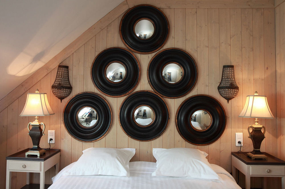 Hotel Auberge A La Bonne Idee Saint-Jean-aux-Bois  Zewnętrze zdjęcie