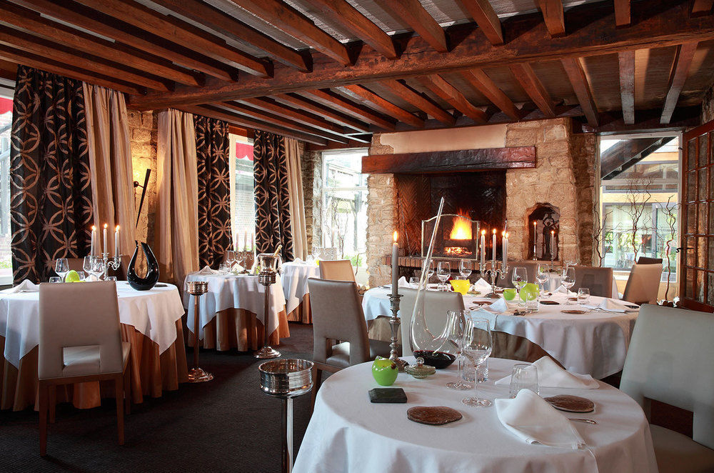 Hotel Auberge A La Bonne Idee Saint-Jean-aux-Bois  Zewnętrze zdjęcie
