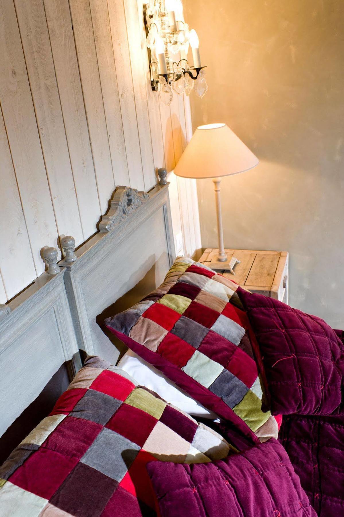 Hotel Auberge A La Bonne Idee Saint-Jean-aux-Bois  Zewnętrze zdjęcie