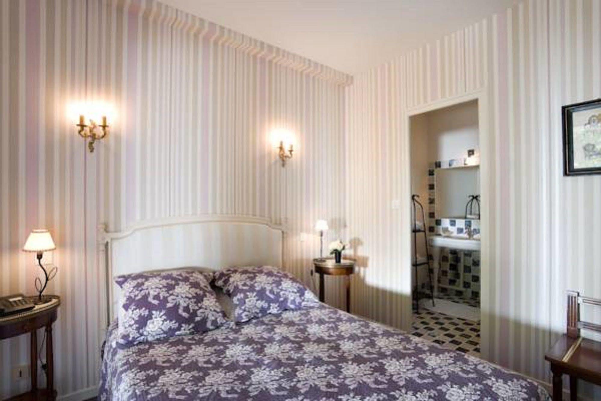 Hotel Auberge A La Bonne Idee Saint-Jean-aux-Bois  Zewnętrze zdjęcie